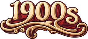 1900s